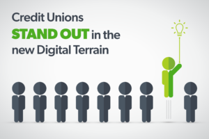 differentiated credit union technology