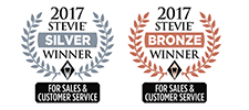 2017 stevie awards