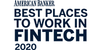 Ignite Sales named Best Places to Work in Fintech 2020 by American Banker