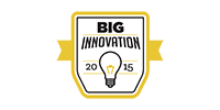 2015 big innovation award