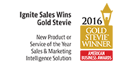 2016 stevie awards