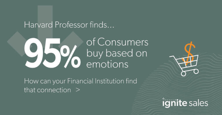 how financial institutions can connect to their customers
