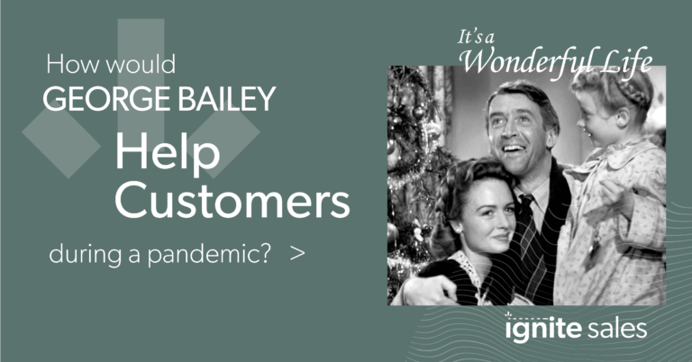 lessons bankers can learn from it's a wonderful life
