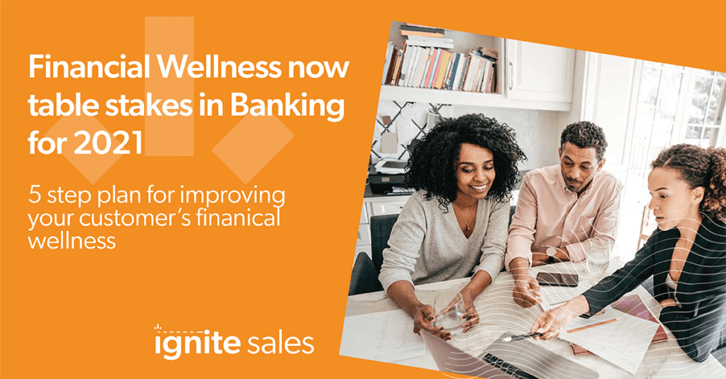 financial wellness whitepaper for banks and credit unions