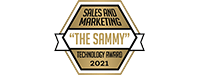 the sammys award for innovation 2021