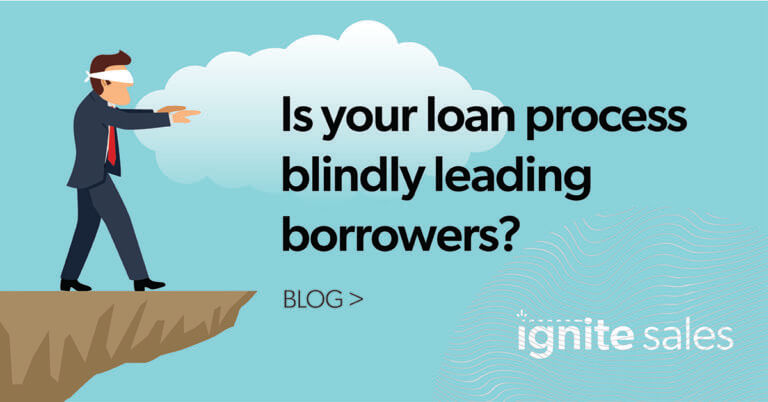 improve loan origination