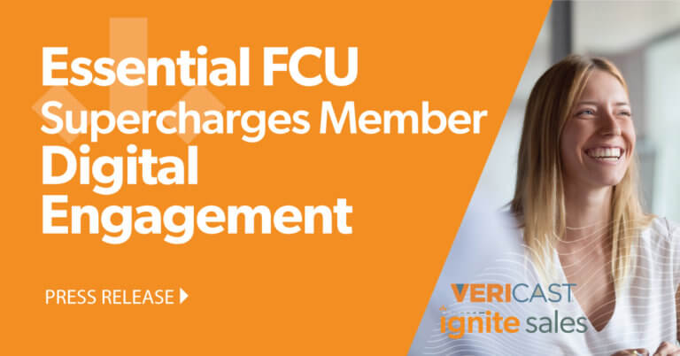 essential fcu partners with vericast and ignite sales